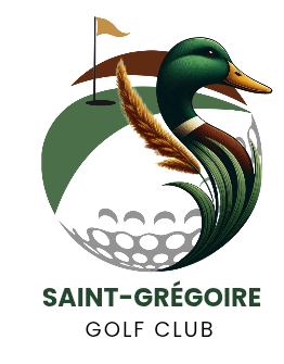Golf Club de Saint-Grégoire